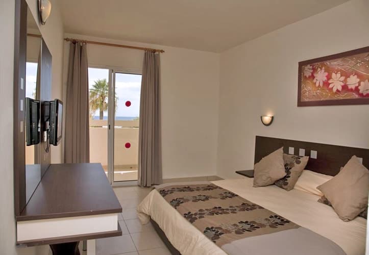 Dar Khayam Hotel — Hammamet — photo 5