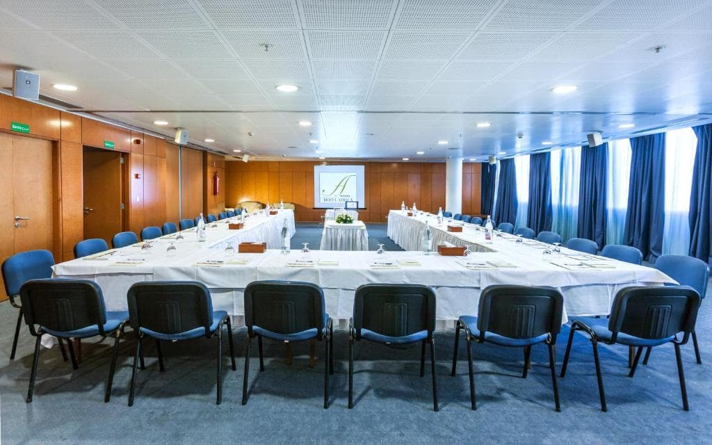 El Mouradi Africa Tunis — Tunis — photo 4