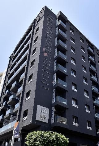 Business Hotel Sfax — Sfax — photo 2