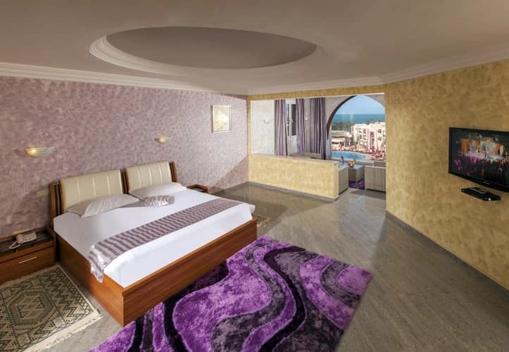 Hotel & Club Lella Meriam — Zarzis — photo 2