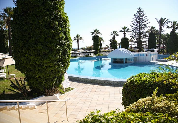 Hannibal Palace — Sousse — photo 4