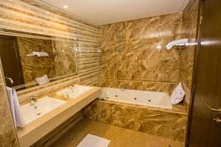 Hôtel Palais Royal — Sfax — photo 3