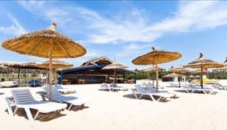 Le Zenith — Hammamet — photo 2