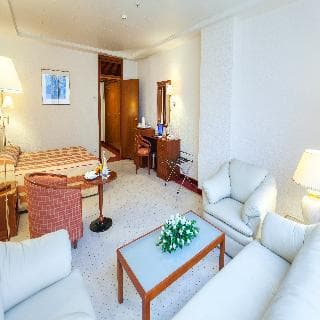 El Mouradi Africa Tunis — Tunis — photo 4