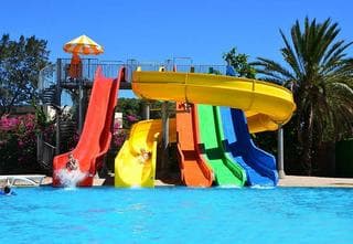 Riviera Hotel — Sousse — photo 3