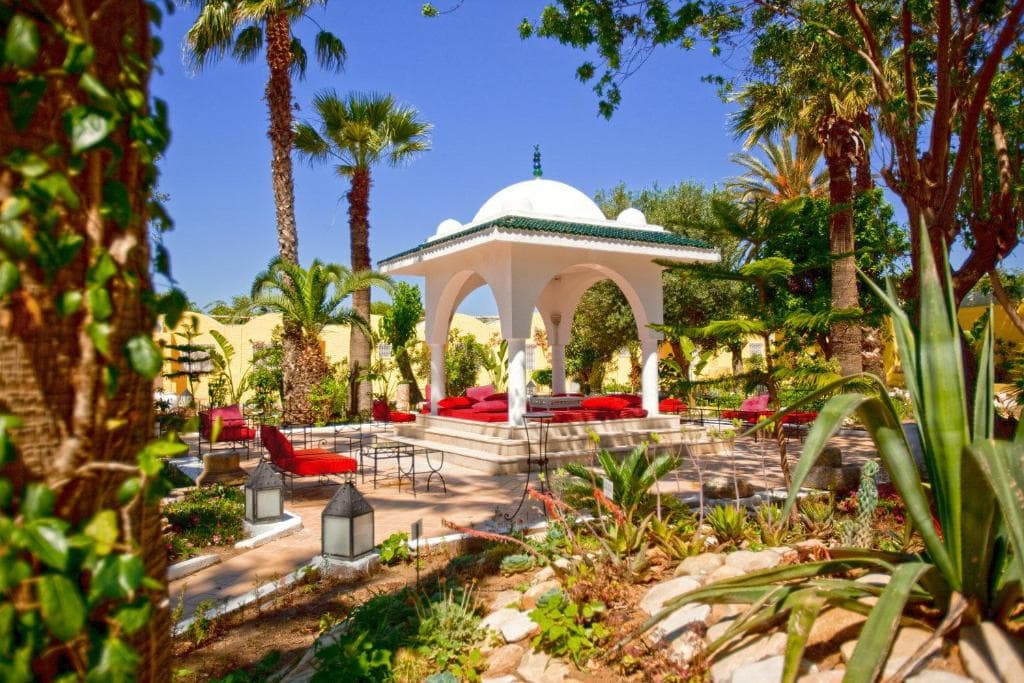 Samira Club — Hammamet — photo 2