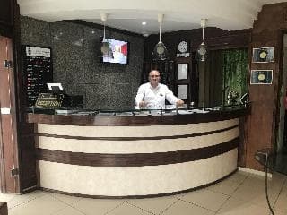 Hotel Khella — Hammamet — photo 3