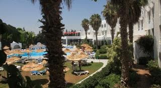 منارة