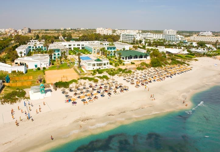 El Mouradi Cap Mahdia — Mahdia — photo 3