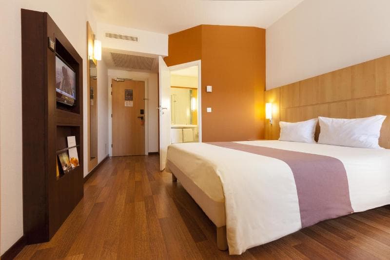 ibis Tunis — Tunis — photo 3