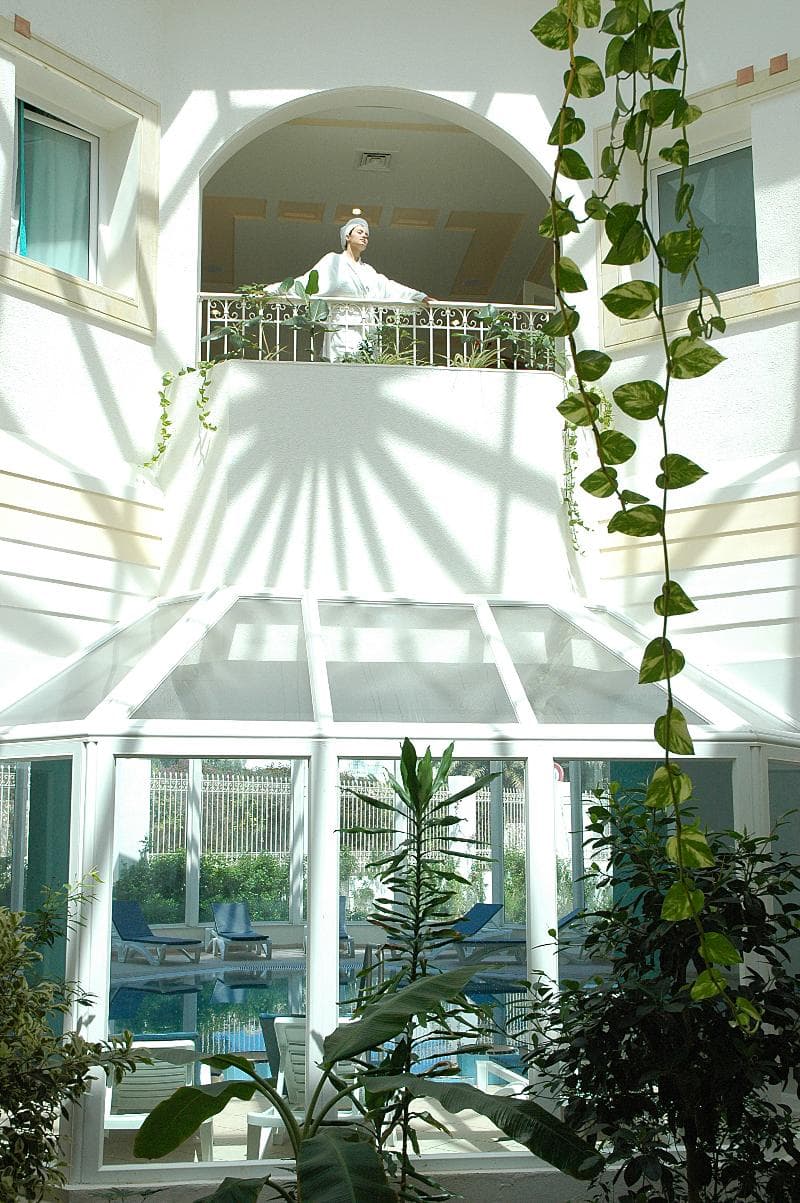 El Mouradi Palace 5★ — Sousse