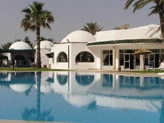 Monarque Club Rivage Monastir — Monastir — photo 3