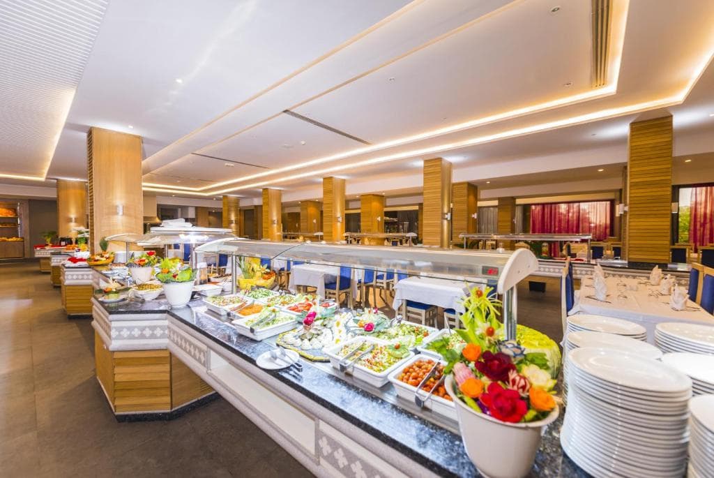 Abou Sofiane-Families & Couples Only — Sousse — photo 2