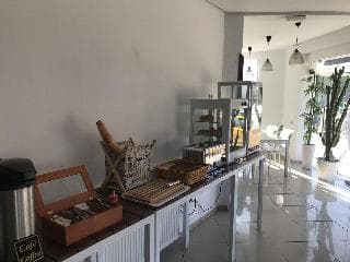 Hotel Khella — Hammamet — photo 4