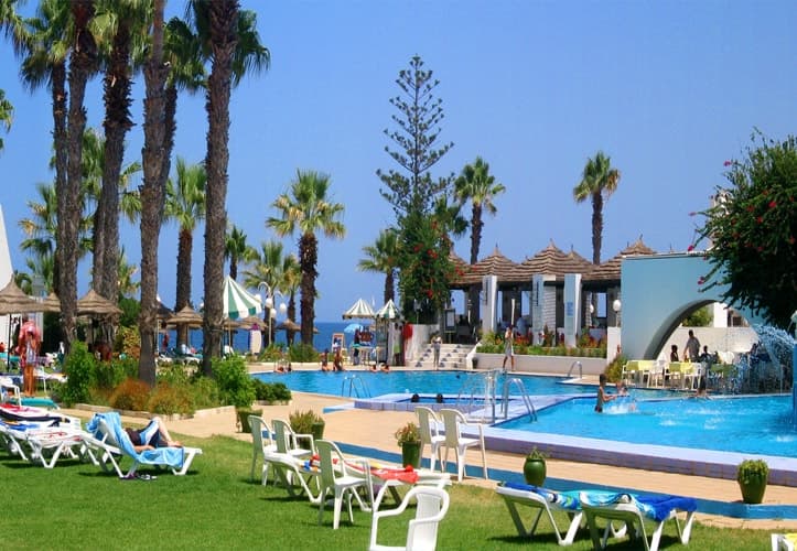 Orient Palace — Sousse — photo 5