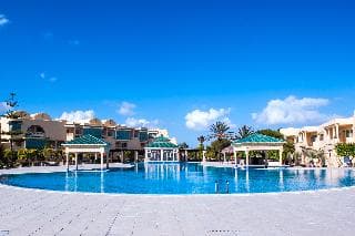 Carthage Thalasso Resort — Gammarth — photo 4