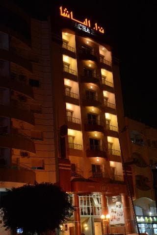 Pacha Hotel — Sfax — photo 5