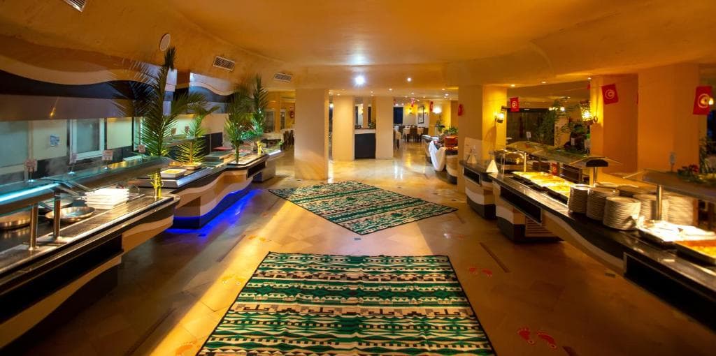 Fiesta Beach Club — Djerba — photo 4