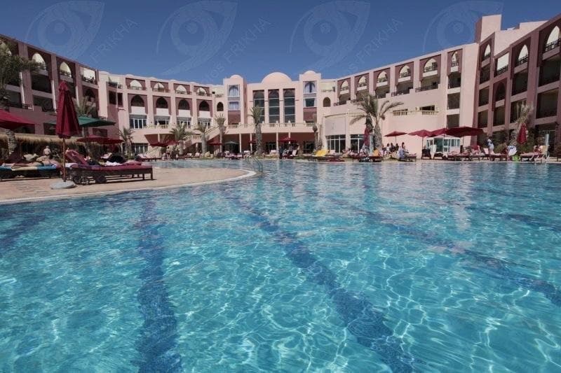 Hotel & Club Lella Meriam — Zarzis — photo 3