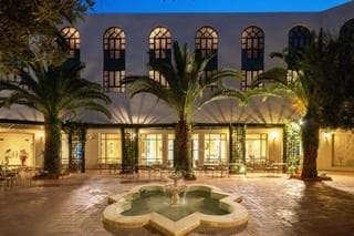 TUI SUNEO Palm Beach Skanes — Monastir — photo 3