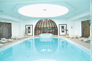 Hello Hotels (Ex Dar El Olf ) — Hammamet — photo 2