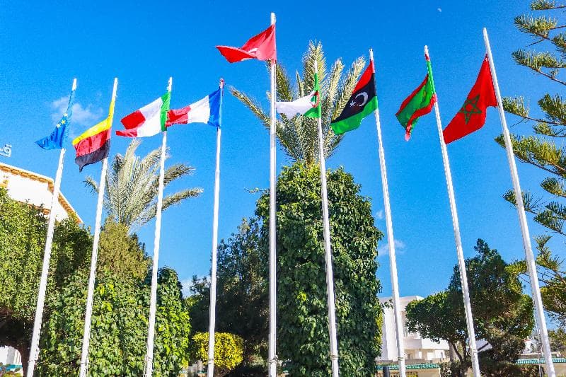Carthage Thalasso Resort 5★ — Gammarth