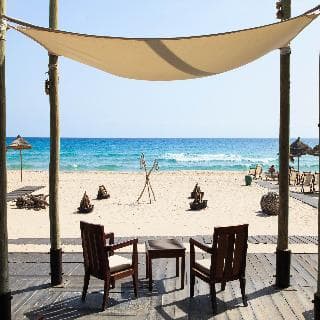 منتجع أفريقيا جاد تالاسو — قربة — photo 5