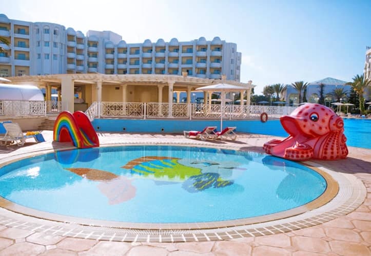 المرادي الحمامات — الحمامات — photo 3