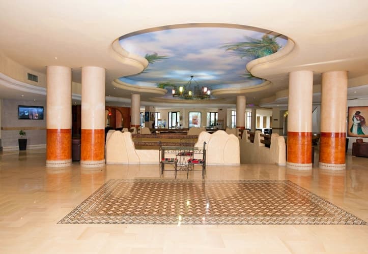 El Kantaoui Center — Sousse — photo 5