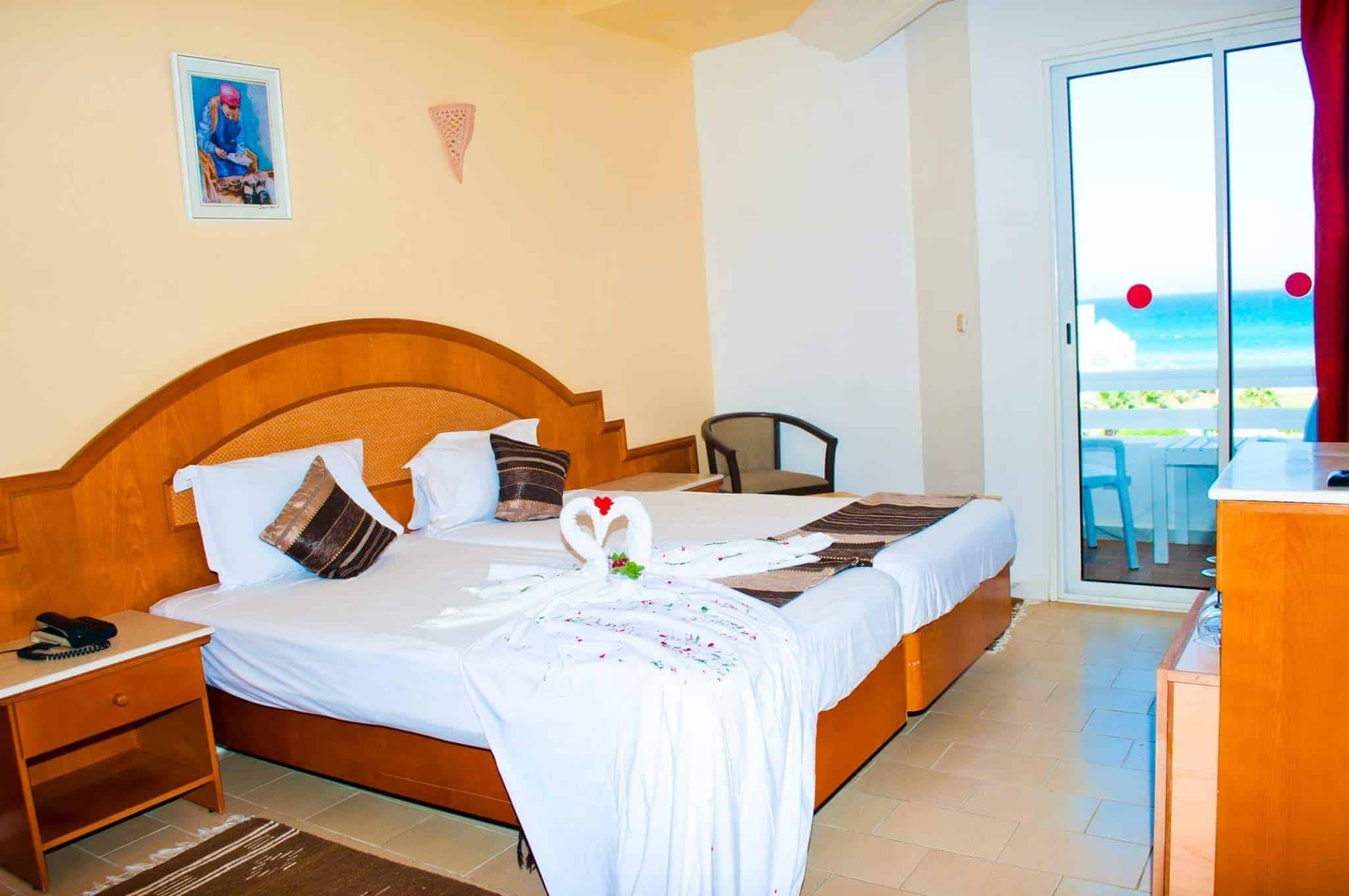 Thapsus Beach Resort — Mahdia — photo 2