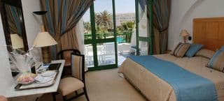 Hasdrubal Thalassa And Spa Port El Kantaoui — Sousse — photo 4