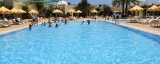 Venice Beach Djerba - Couples and Families Only — Djerba — photo 4