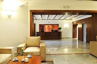 Majestic Hotel — Tunis — photo 2