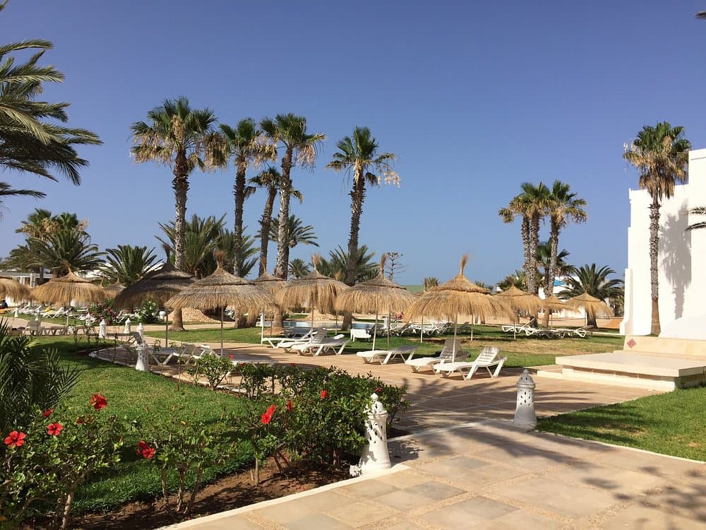 Djerba Golf Resort & Spa — Djerba — photo 5