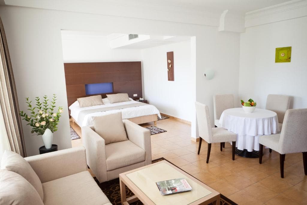 El Mouradi Club Kantaoui — Sousse — photo 5