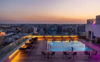 فندق راديسون صفاقس — صفاقس — photo 3