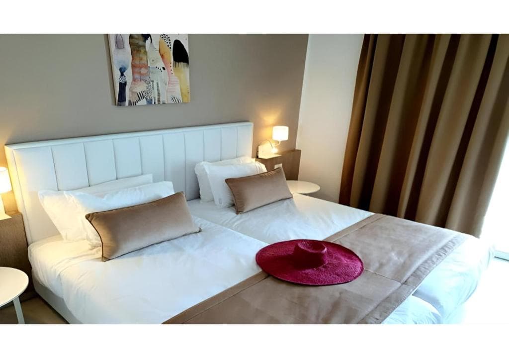 Golden Tulip President Hammamet — Hammamet — photo 5