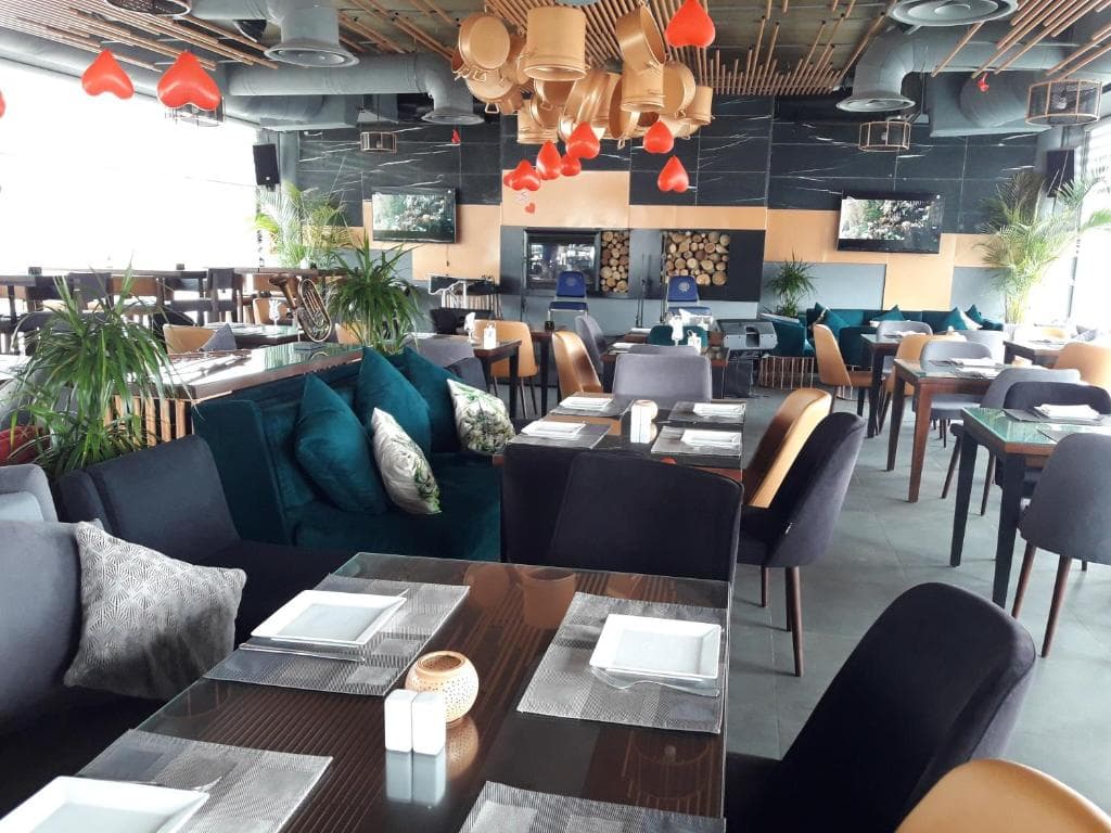 Riviera Hotel — Sousse — photo 3