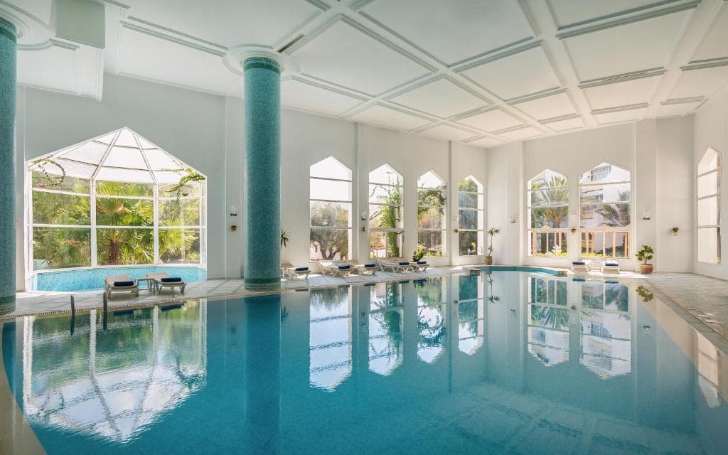 Marhaba Royal Salem — Sousse — photo 3