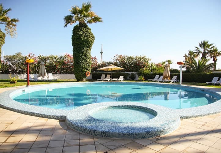 Hannibal Palace — Sousse — photo 2