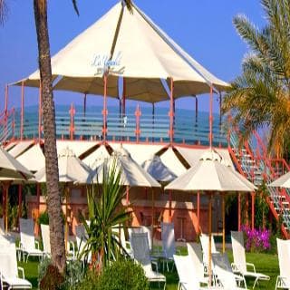 Regency Tunis Hotel — Gammarth — photo 5