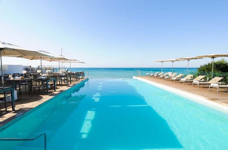 The Sindbad — Hammamet — photo 2