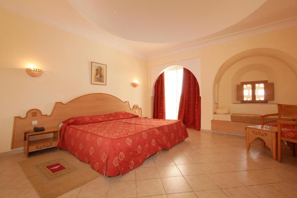 Zita Beach Resort — Zarzis — photo 5