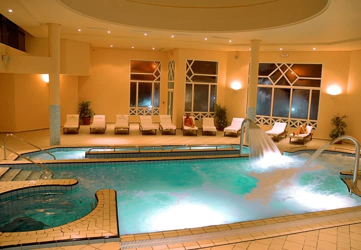 El Mouradi Palm Marina — Sousse — photo 2