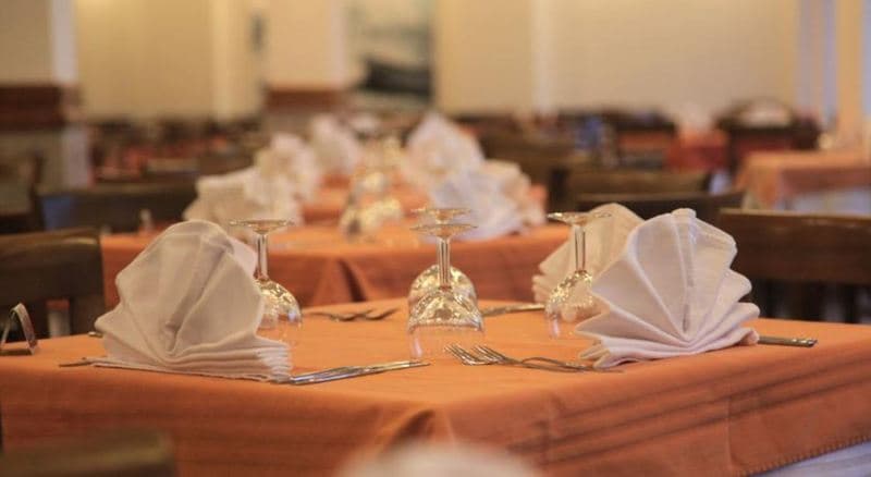 Menara — Hammamet — photo 2