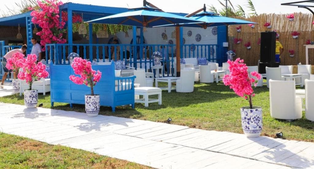 Hotel Best Beach — Sousse — photo 4