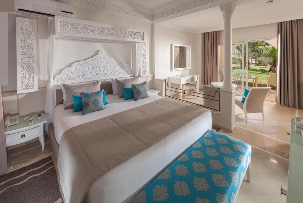 TUI BLUE Palm Beach Palace — Djerba — photo 2
