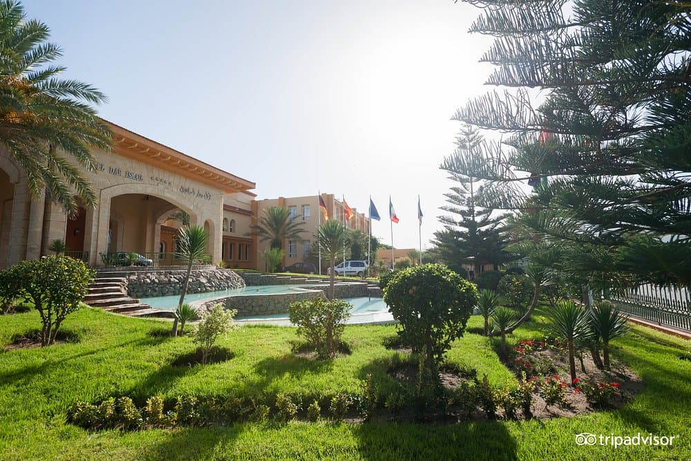 Dar Ismail Tabarka — Tabarka — photo 2