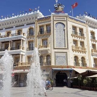 Royal Victoria — Tunis — photo 2