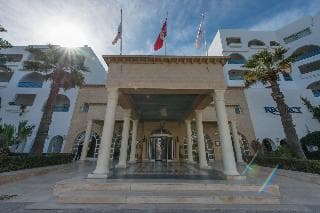 Regency Hotel & Spa — Monastir — photo 2